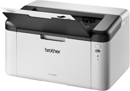 Принтер Brother HL-1210W