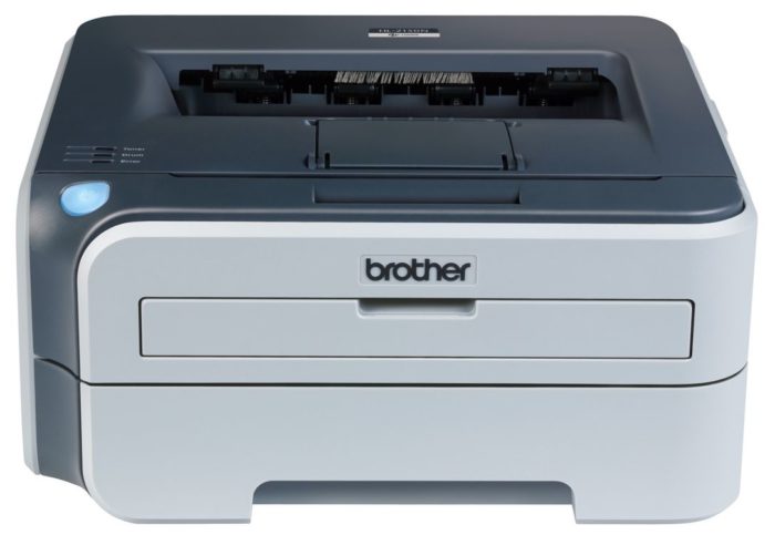 Принтер Brother HL-2150N