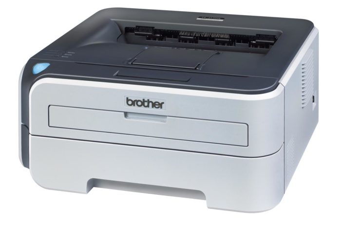 Принтер Brother HL-2170W