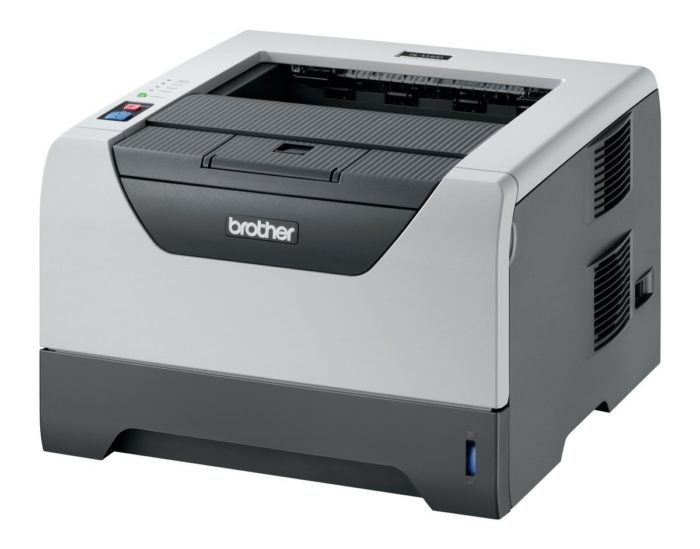 Принтер Brother HL-5340D