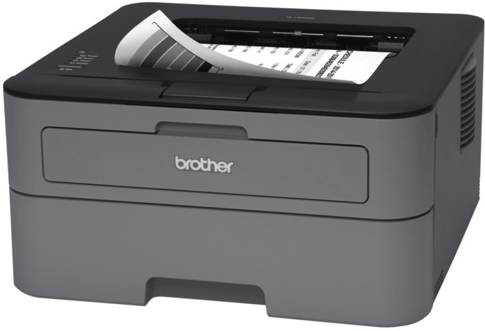 Принтер Brother HL-L2300D