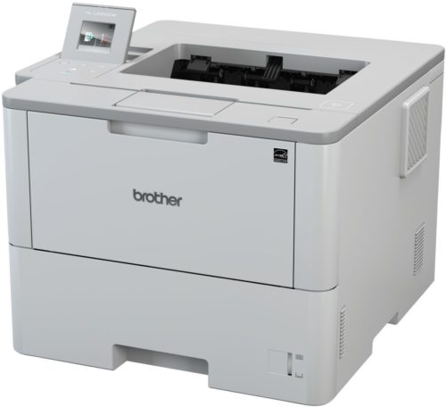 Принтер Brother HL-L6300DW