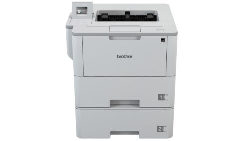 Принтер Brother HL-L6300DWT