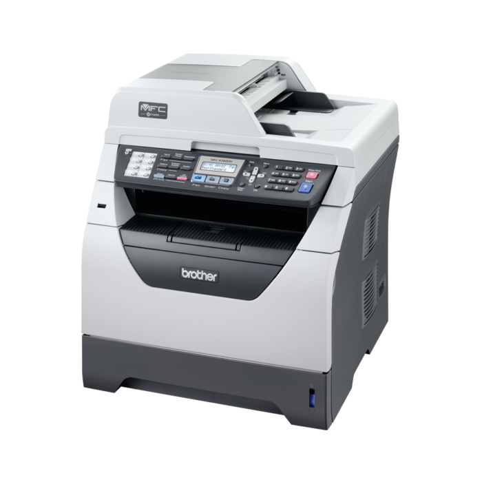 Принтер Brother MFC-8380DN