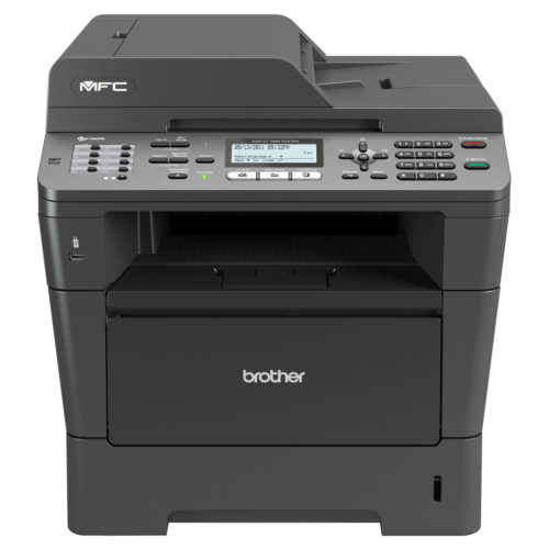 Принтер Brother MFC-8510DN