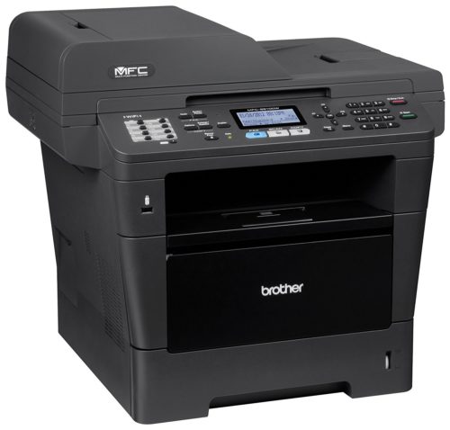 Принтер Brother MFC-8910DW