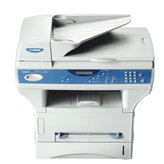 Принтер Brother MFC-9760