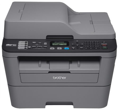 Принтер Brother MFC-L2700DW