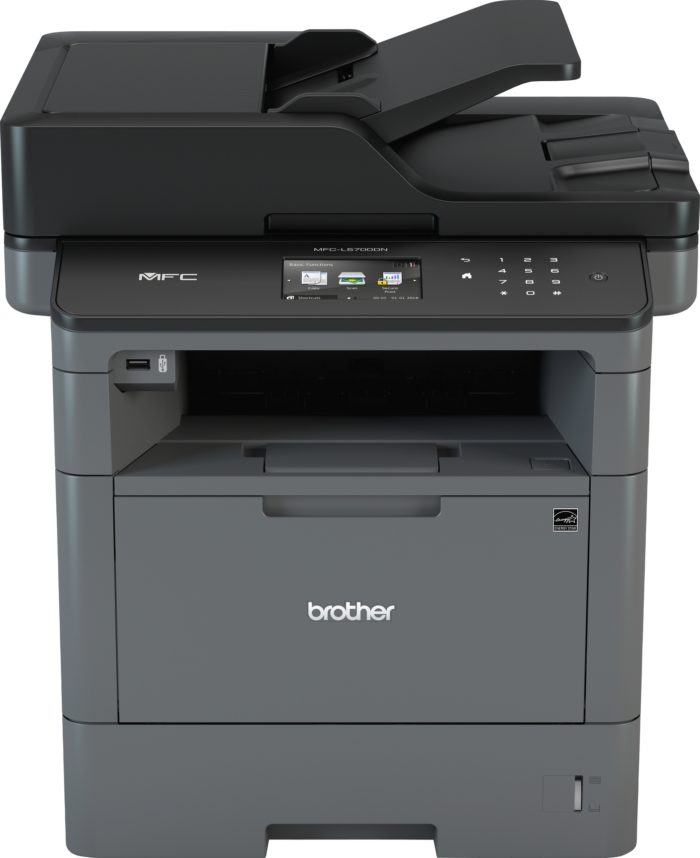 Принтер Brother MFC-L5700DN