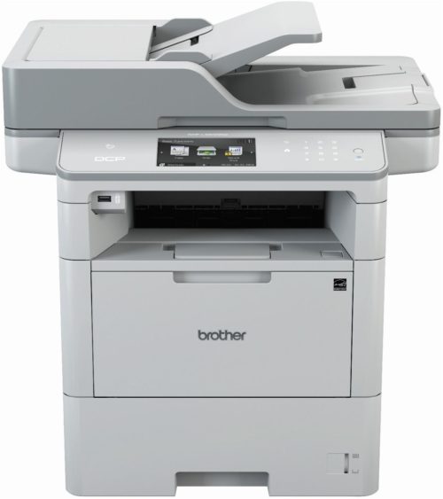Принтер Brother MFC-L6800DW