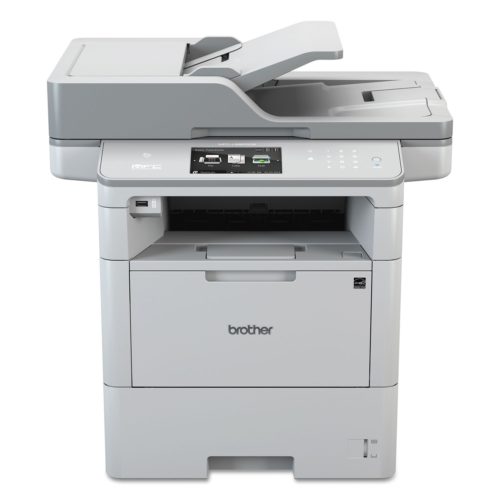 Принтер Brother MFC-L6900DW