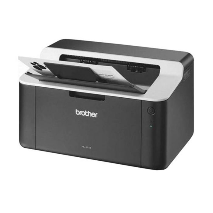 Brother HL-1112E Compact Mono Laser Printer