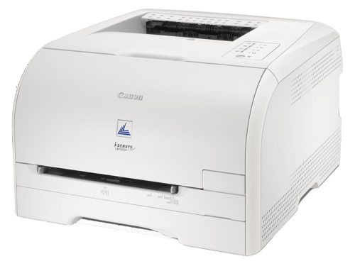 Принтер Canon i-SENSYS LBP5050