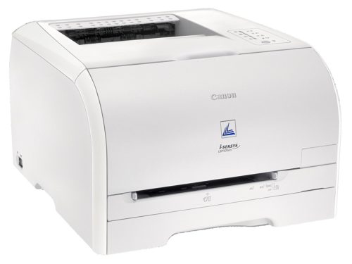 Принтер Canon i-SENSYS LBP5050n