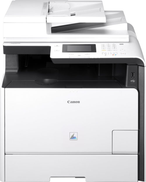 Принтер Canon i-SENSYS MF728Cdw