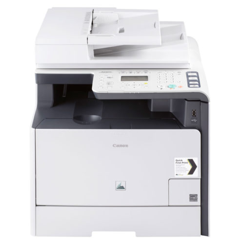 Принтер Canon i-SENSYS MF8380Cdw