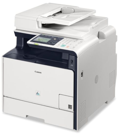 Принтер Canon i-SENSYS MF8580Cdw