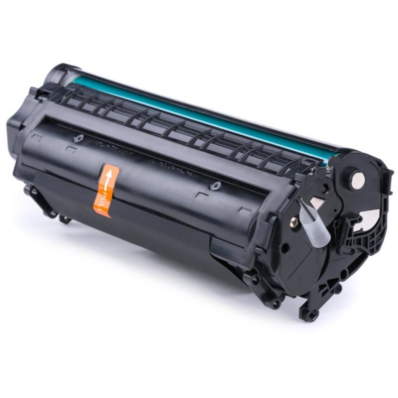 НОВА тонер касета за Canon L11121E