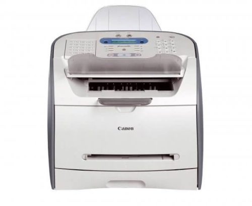 Принтер Canon FAX-L400