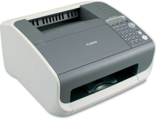 Принтер Canon i-SENSYS FAX-L100