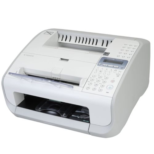 Принтер Canon i-SENSYS FAX-L140