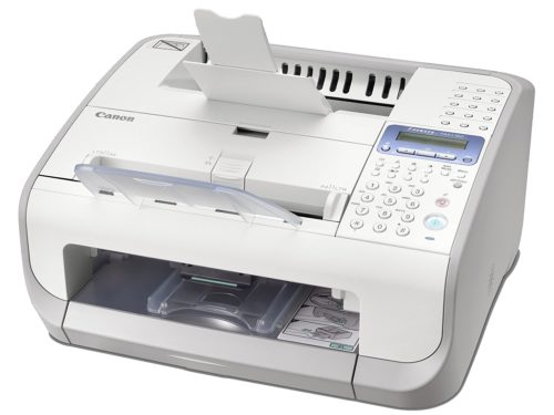 Принтер Canon i-SENSYS FAX-L160