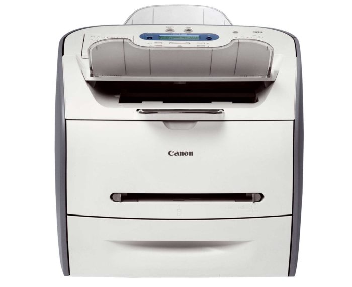 Принтер Canon i-SENSYS FAX-L390