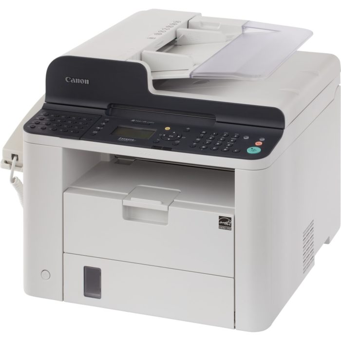 Принтер Canon i-SENSYS FAX-L410