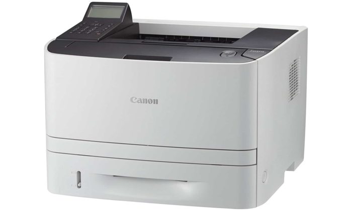 Принтер Canon i-SENSYS LBP251dw