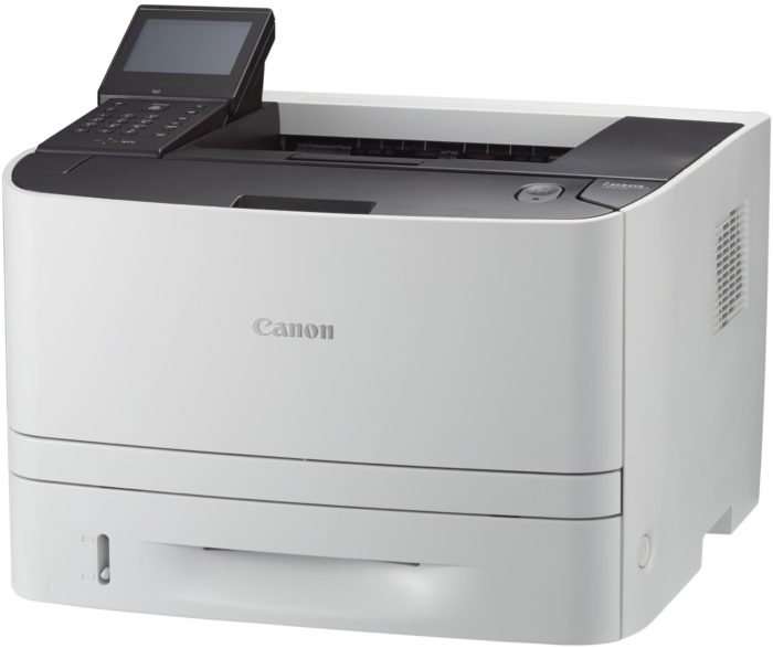 Принтер Canon i-SENSYS LBP253x