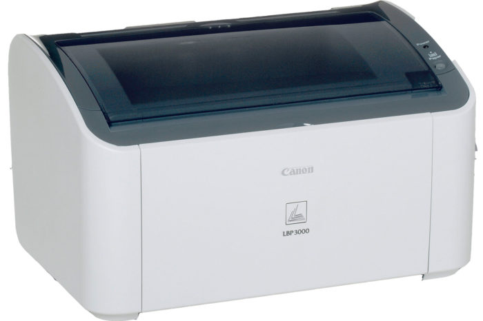 Принтер Canon i-SENSYS LBP3000