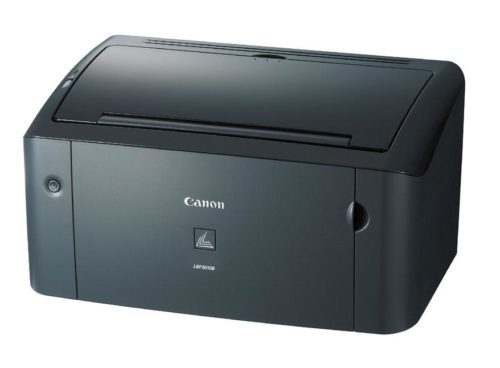 Принтер Canon i-SENSYS LBP3010B