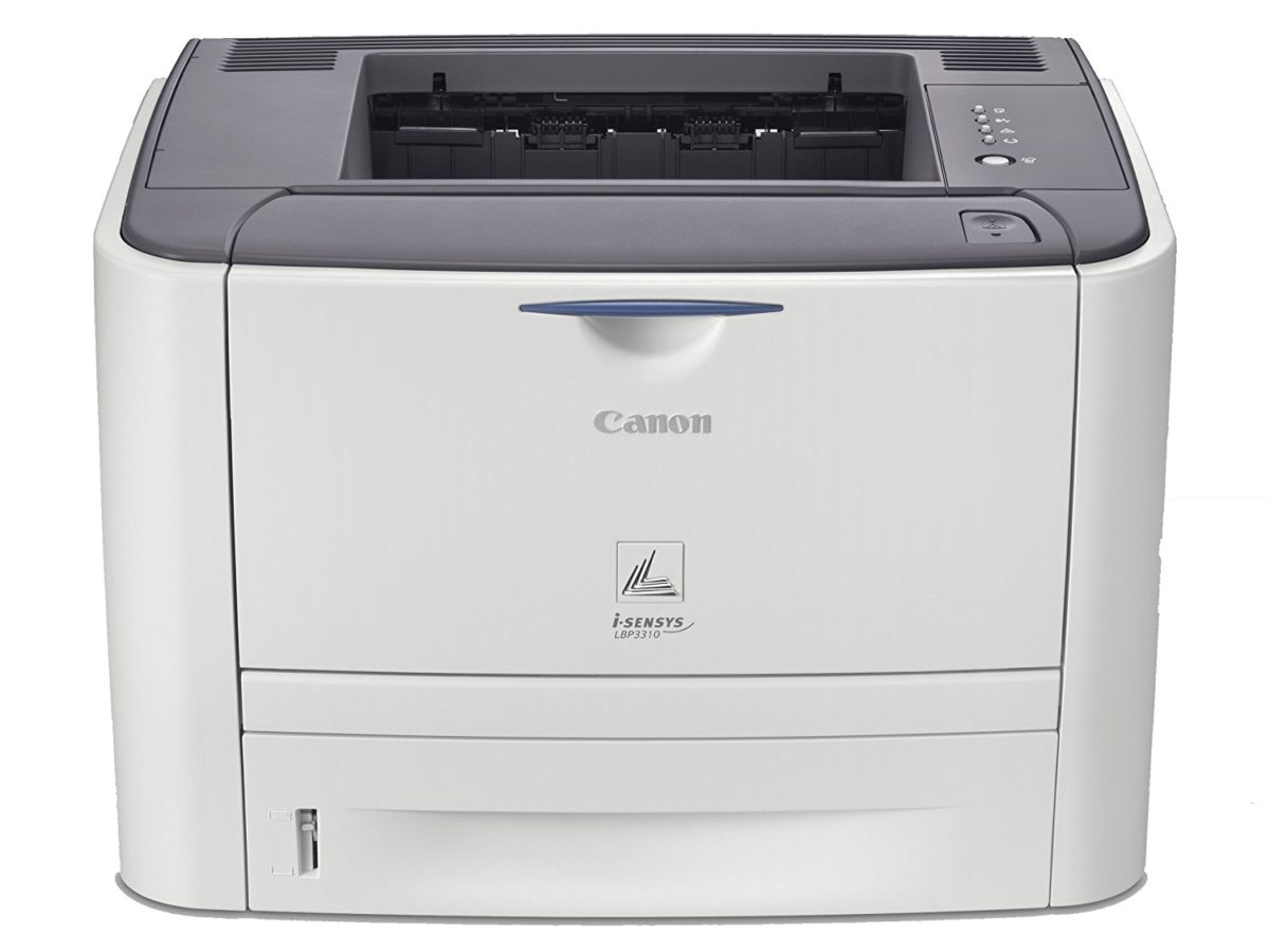 НОВА тонер касета за Canon i-SENSYS LBP3310