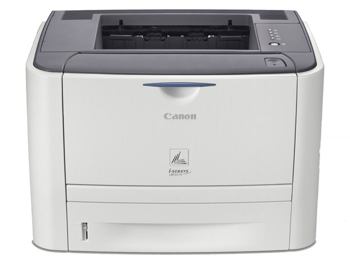 Принтер Canon i-SENSYS LBP3310