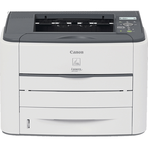 Принтер Canon i-SENSYS LBP3360