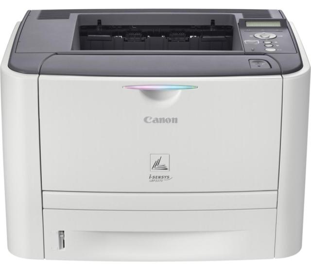 Принтер Canon i-SENSYS LBP3370