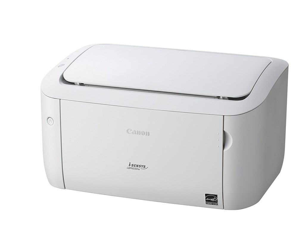 Canon I Sensys Lbp6030b Купить В Москве
