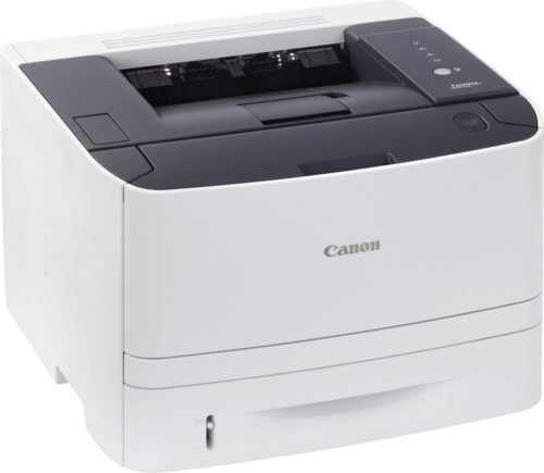 Принтер Canon i-SENSYS LBP6310dn