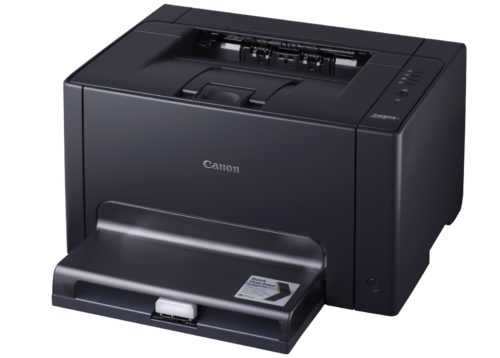 Принтер Canon i-SENSYS LBP7018C