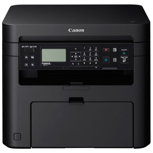 Принтер Canon i-SENSYS MF211