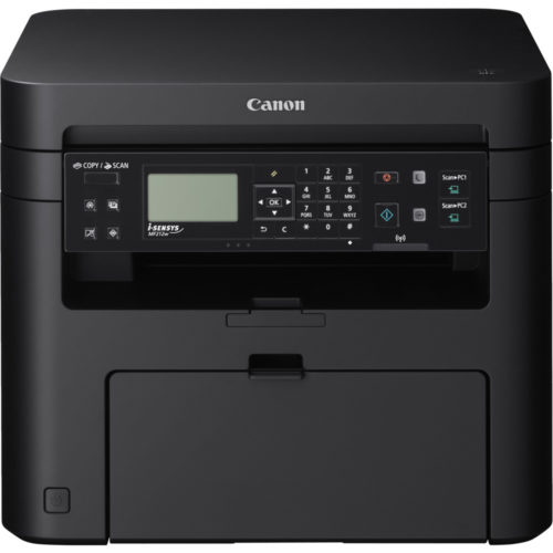 Принтер Canon i-SENSYS MF212w