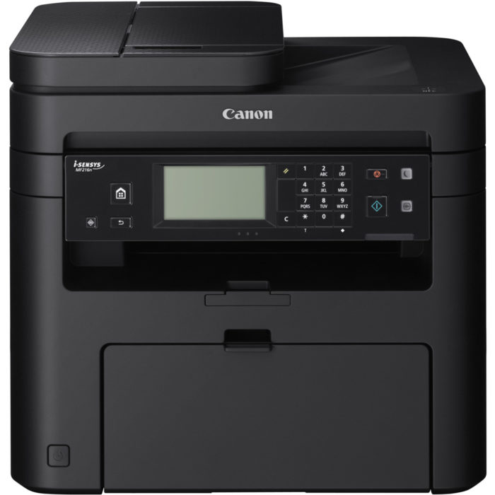 Принтер Canon i-SENSYS MF216n