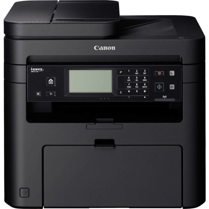 Принтер Canon i-SENSYS MF217w