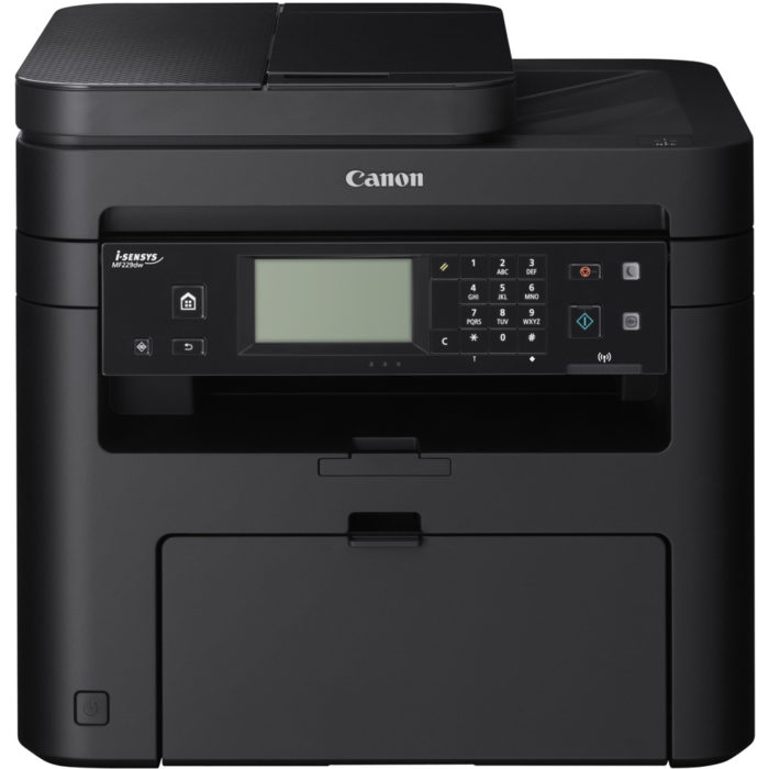 Принтер Canon i-SENSYS MF229dw