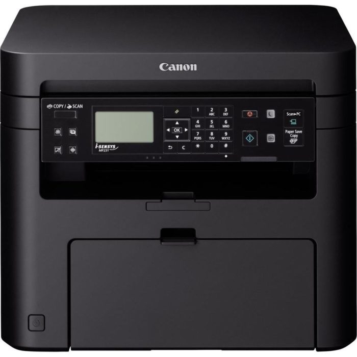 Принтер Canon i-SENSYS MF231