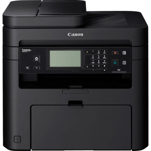 Принтер Canon i-SENSYS MF237w