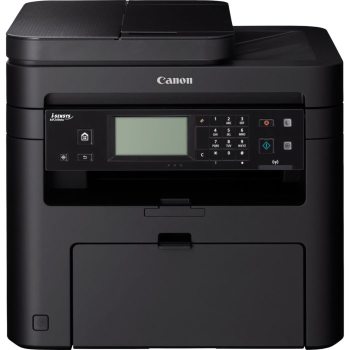 Принтер Canon i-SENSYS MF249dw