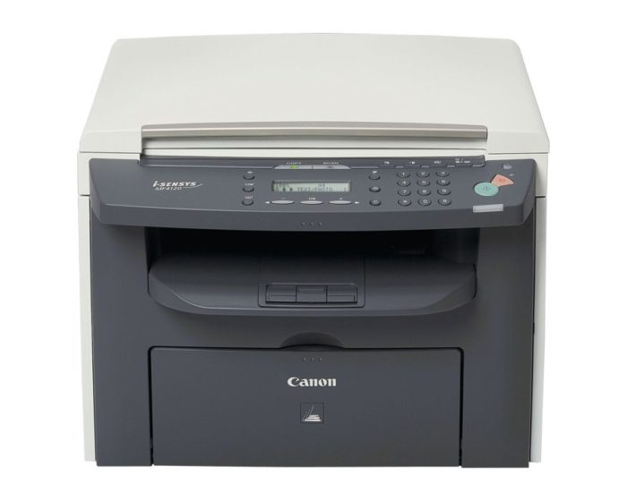 Принтер Canon i-SENSYS MF4120