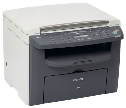 Принтер Canon i-SENSYS MF4140