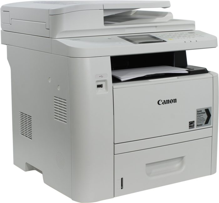Принтер Canon i-SENSYS MF418x